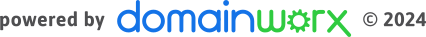 DomainWorx Logo
